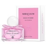 

Парфюмированная вода Miraculous, Magic of Desire, Miraculum