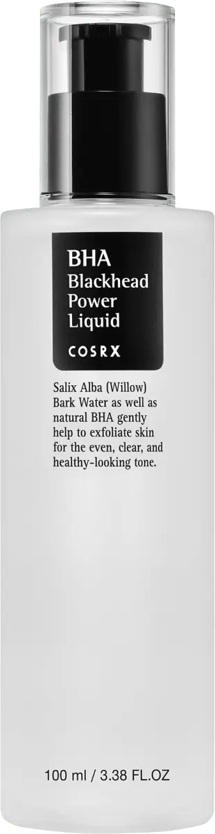 

Концентрат BHA Blackhead Power Liquid 100 мл Cosrx