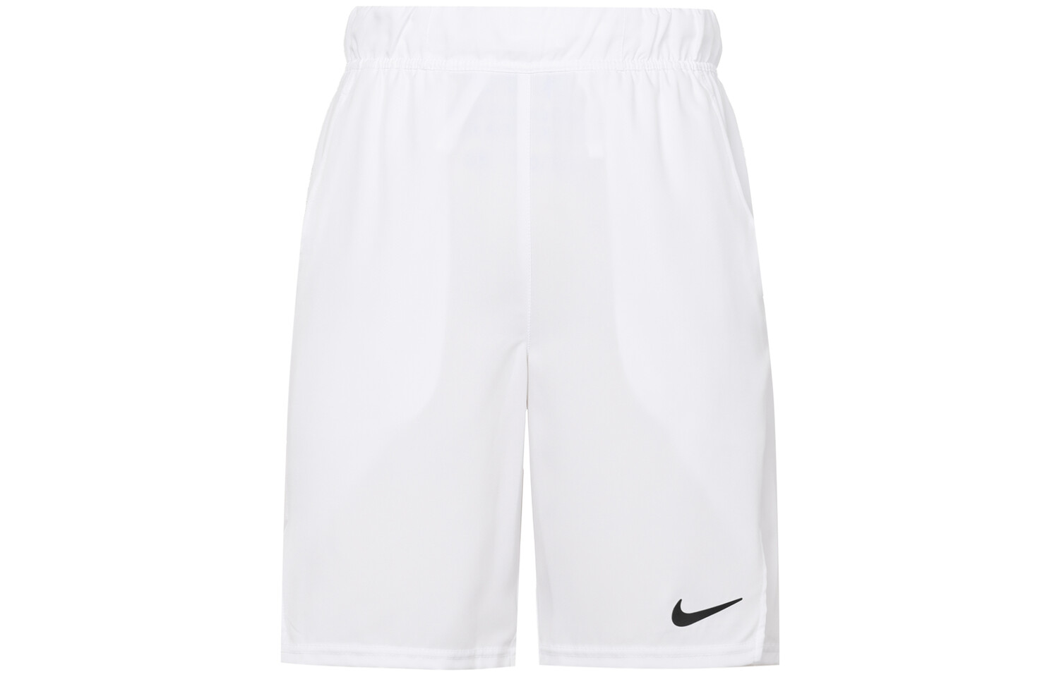 

Повседневные шорты Dri-Fit для мужчин, белые Nike, белый