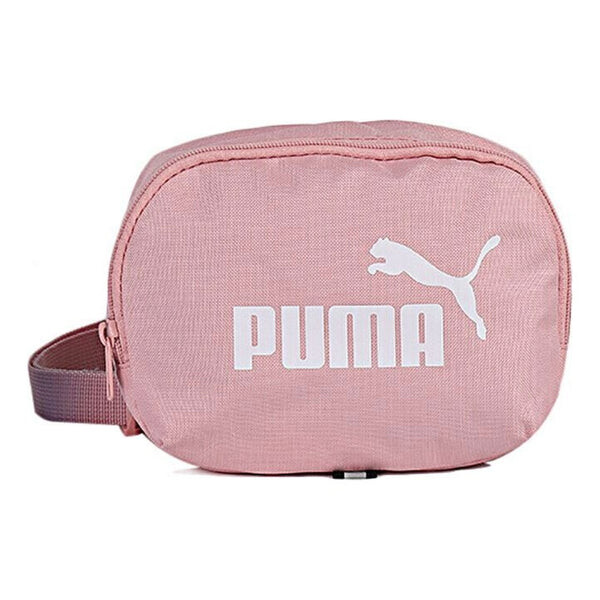 

Сумка phase waist bag 'pink' Puma, розовый