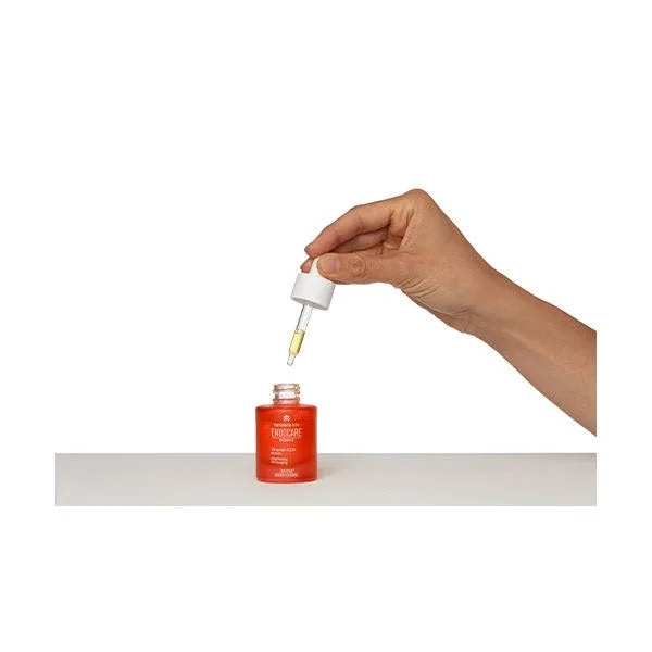 Сыворотка Endocare — Для лица Sérum Radiance Vitamin C20, 30 мл — фото 3