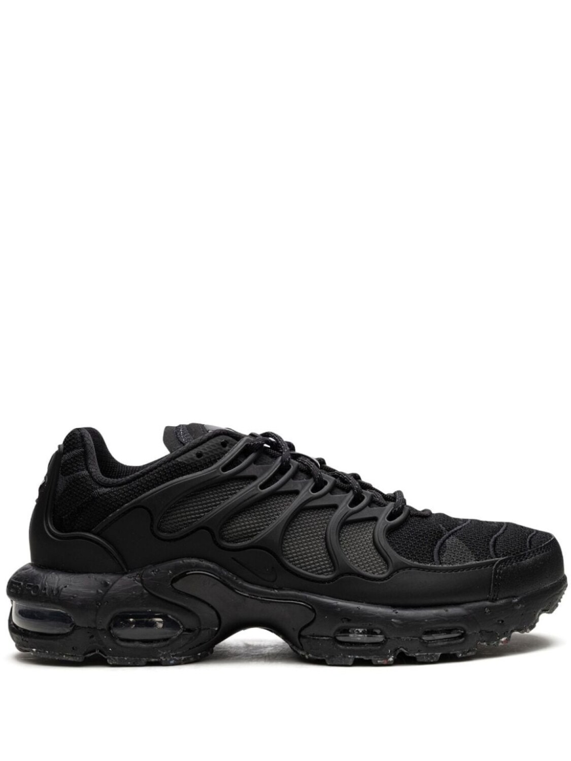 

Nike кроссовки Air Max Terrascape Plus Triple Black, черный