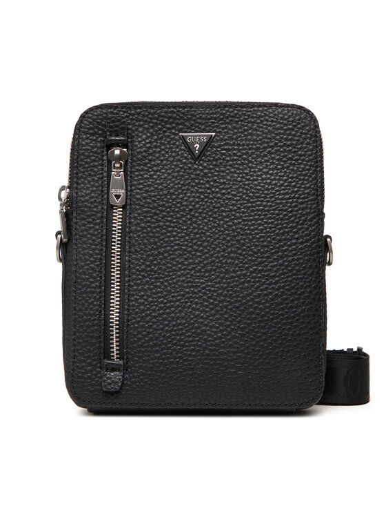 

Сумка через плечо HMTOGR P5218 Guess, черный