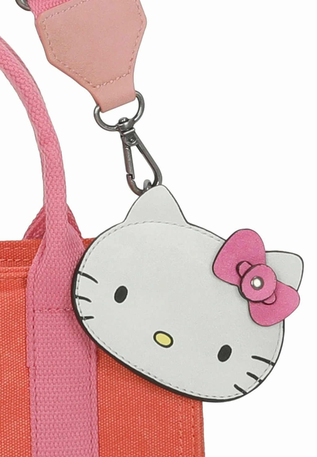 

Сумка HELLO KITTY FRITZI Fritzi aus Preußen, оранжевый