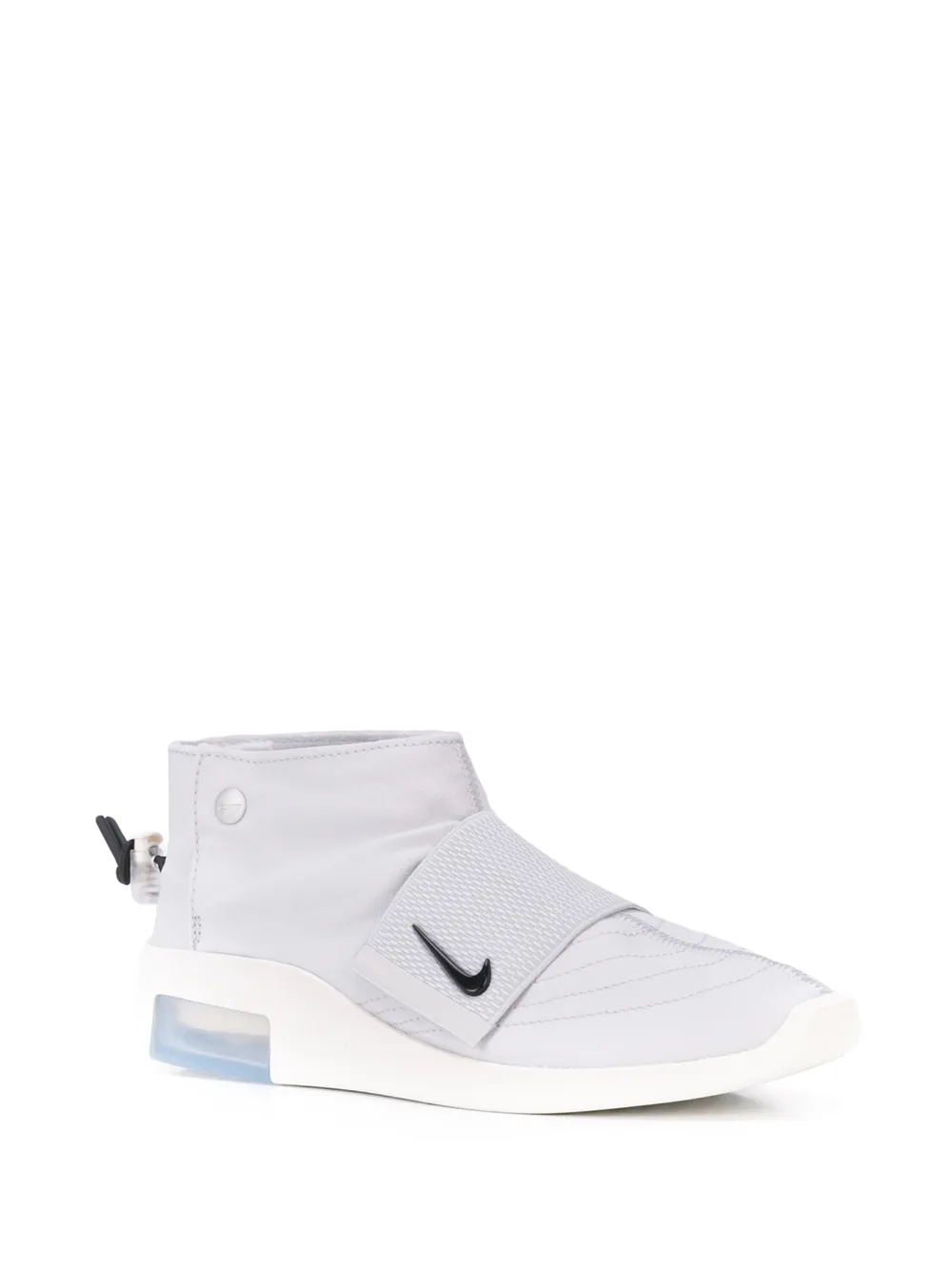Кроссовки Fear Of God Nike, серый — фото 2