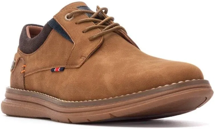 Кроссовки Refresh Men's 17287301, Camel 22 — фото 2