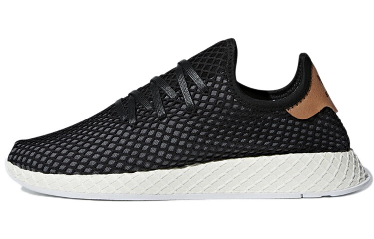 

Кроссовки Adidas Deerupt Black Pearl