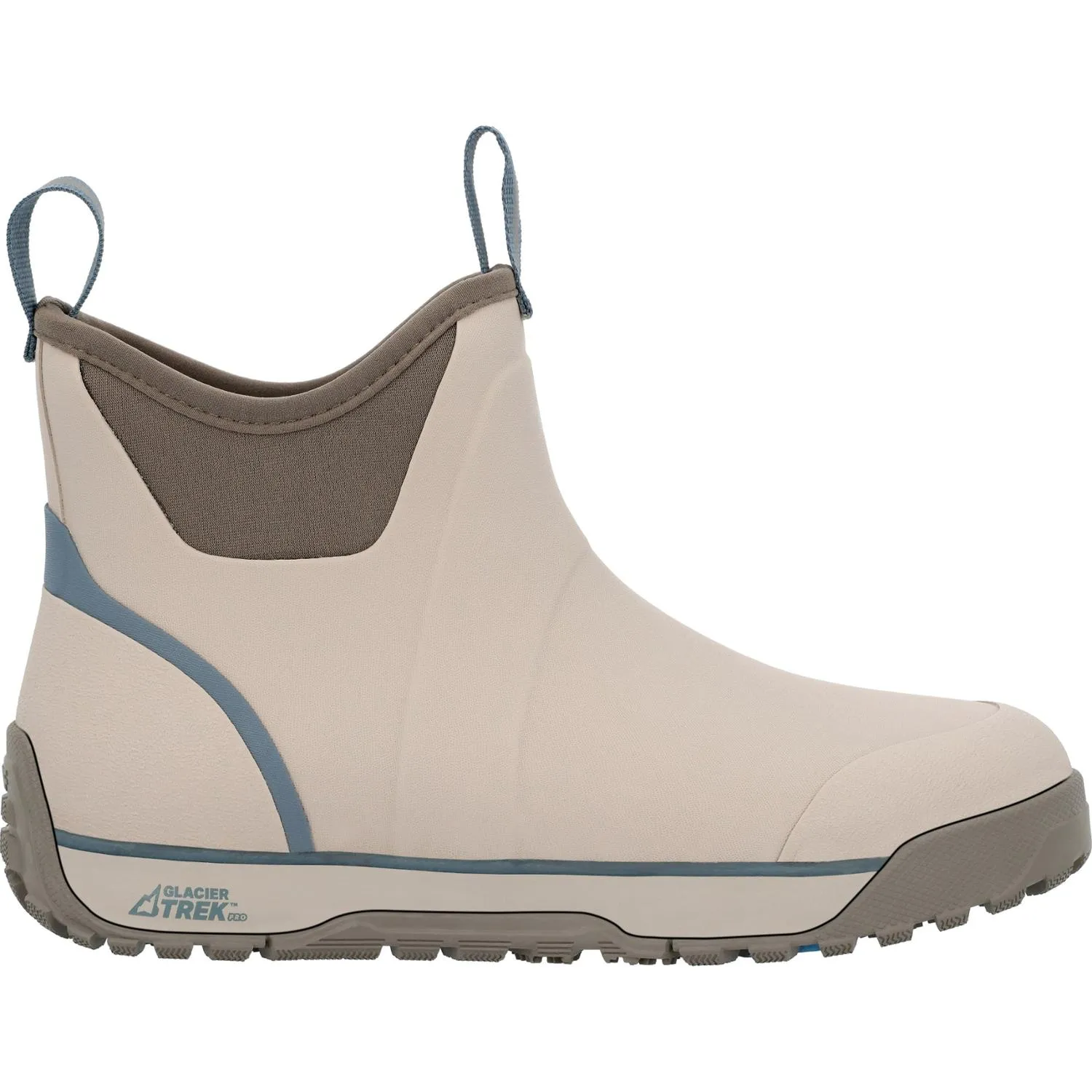 

Ледовые ботинки на щиколотку 6 дюймов XTRATUF, Simply Taupe