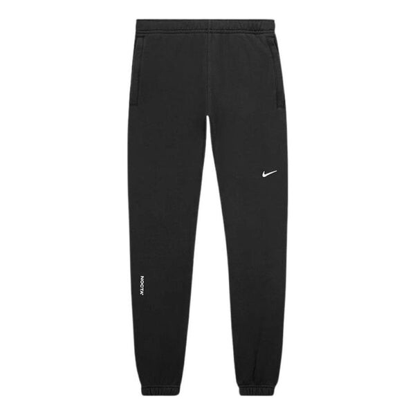 

Штаны x nocta drake спортивные штаны Nike, черный