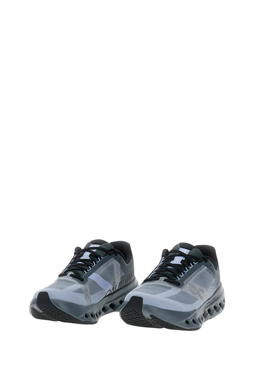On Running Кроссовки Blue Cloudsurfer Next Mesh — фото 2