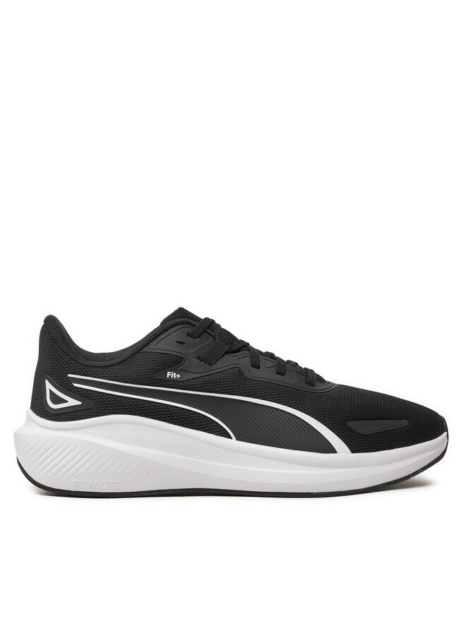 

Беговые кроссовки Puma Skyrocket Lite 379437 0, черный
