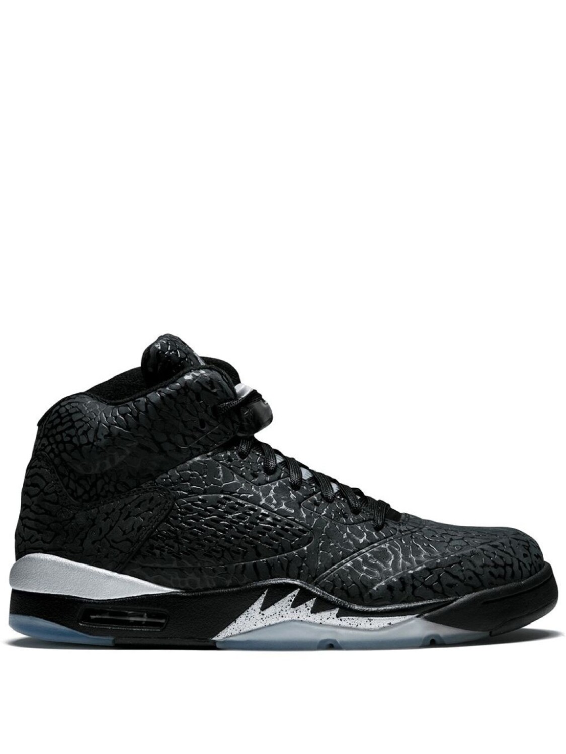 

Кроссовки Jordan Air Jordan 3Lab5, черный