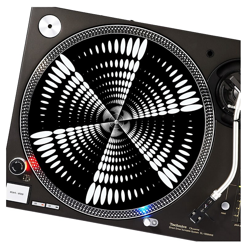 

Проигрыватель Sunshine Design sdoslipmat