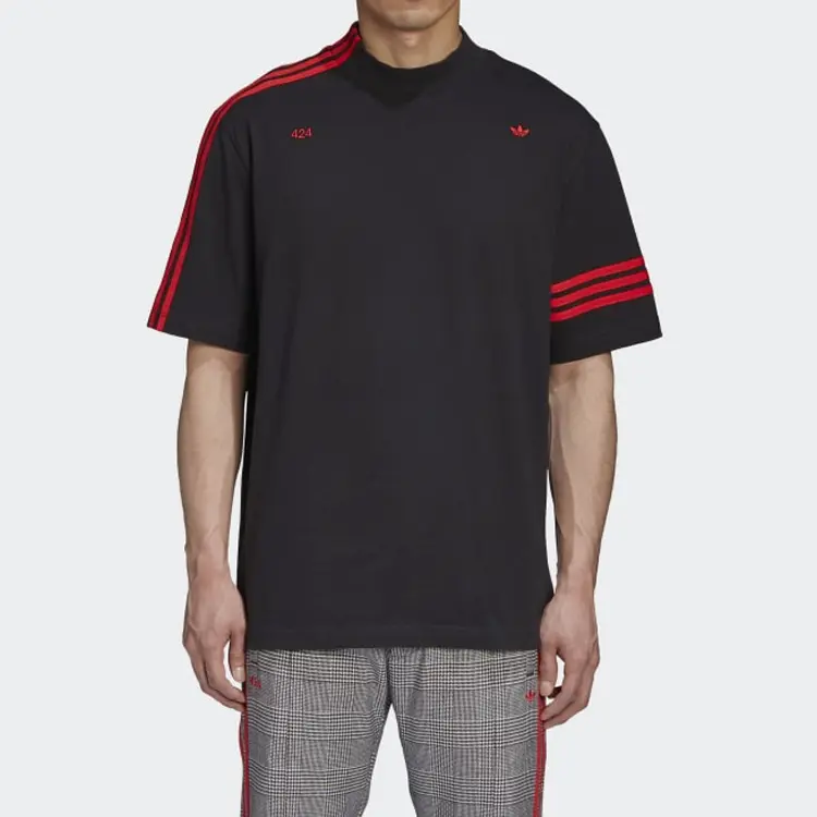 Футболка Adidas X 424 Мужская Adidas Originals — фото 3