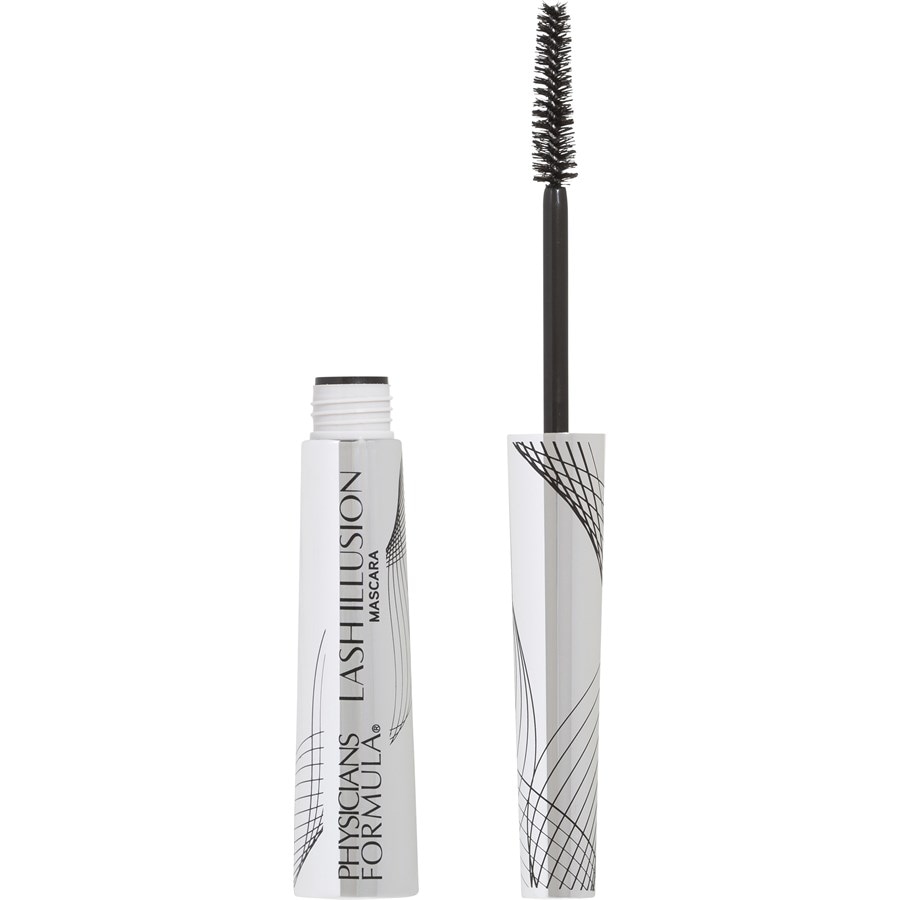 

Тушь для ресниц Physicians Formula Lash Illusion, Ultra Black / 8,5 ml