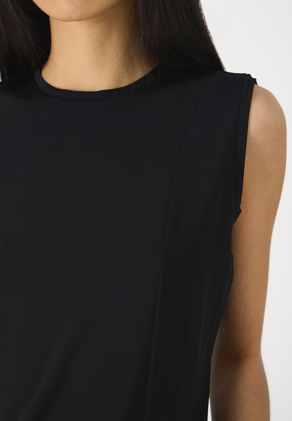 

Топ AIMEEE Ted Baker, черный