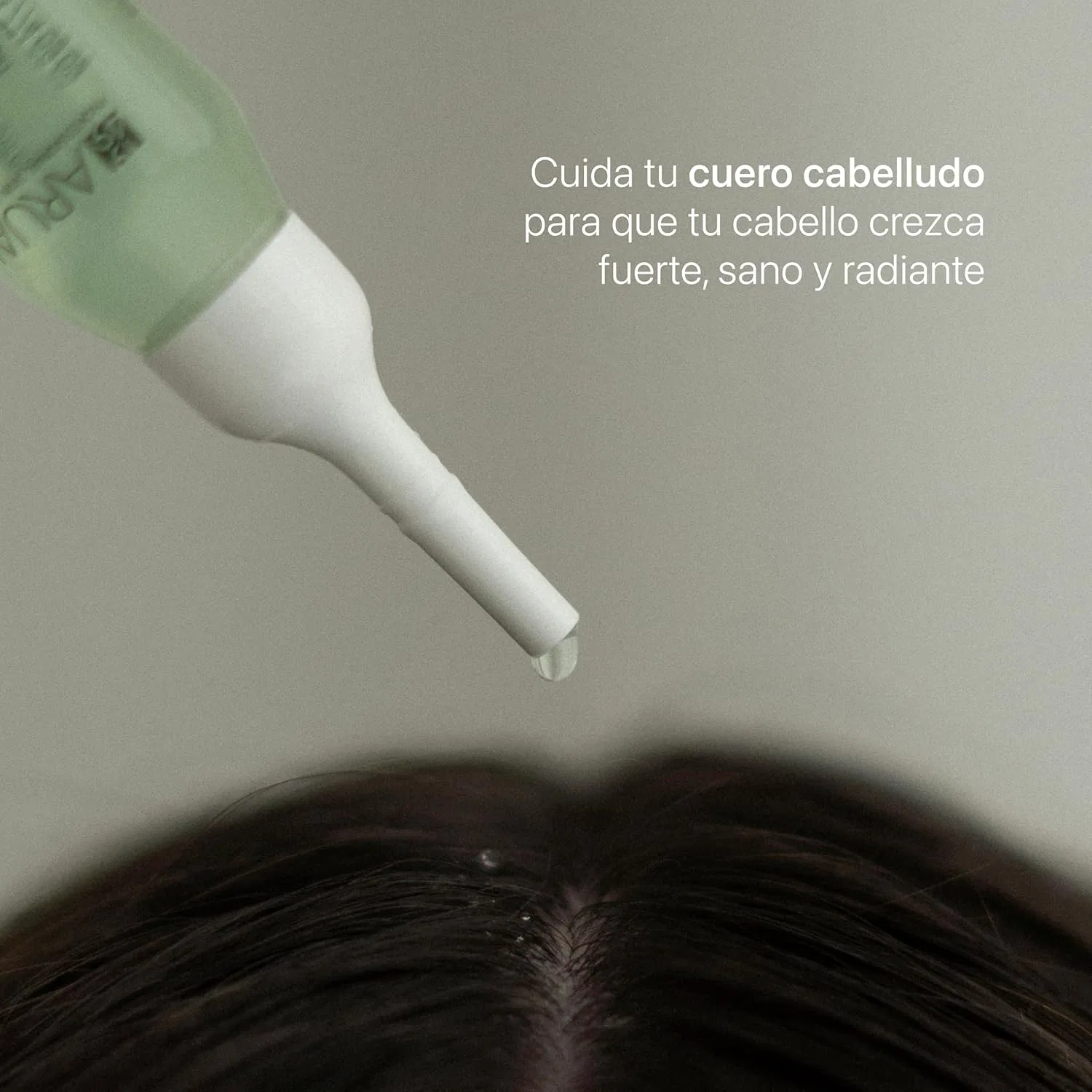 Ампулы для кератинового лечения Arual Keratin, 1 мл Arual — фото 4
