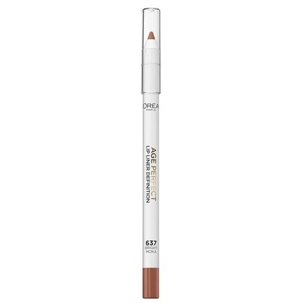 

L'OREAL Paris Perfect Lip Liner Definition 637 Bright Moka 21г L'Oréal Paris