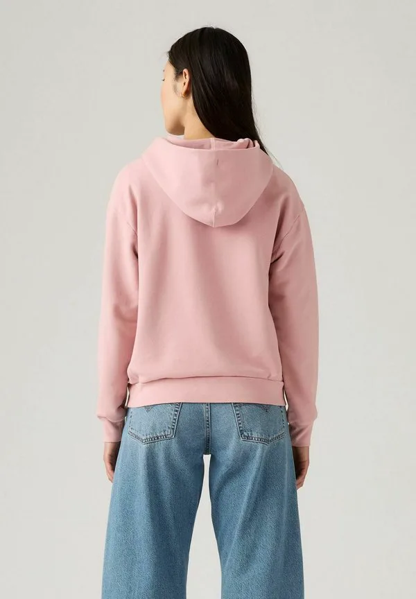 Толстовка heritage с фирменной символикой кентукки Levi'S, Light Pink — фото 2