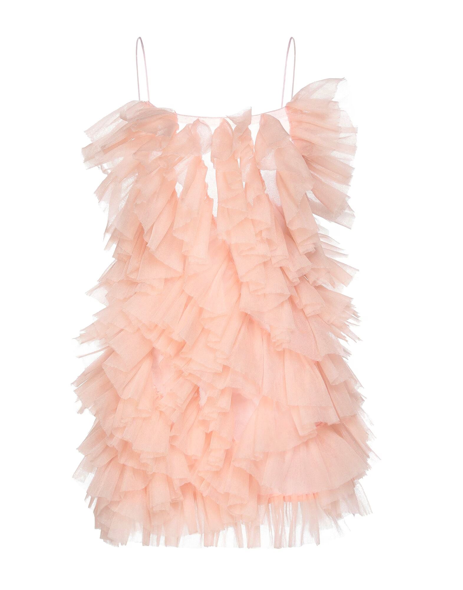 

Мини-платье Laneus, бледно-розовый