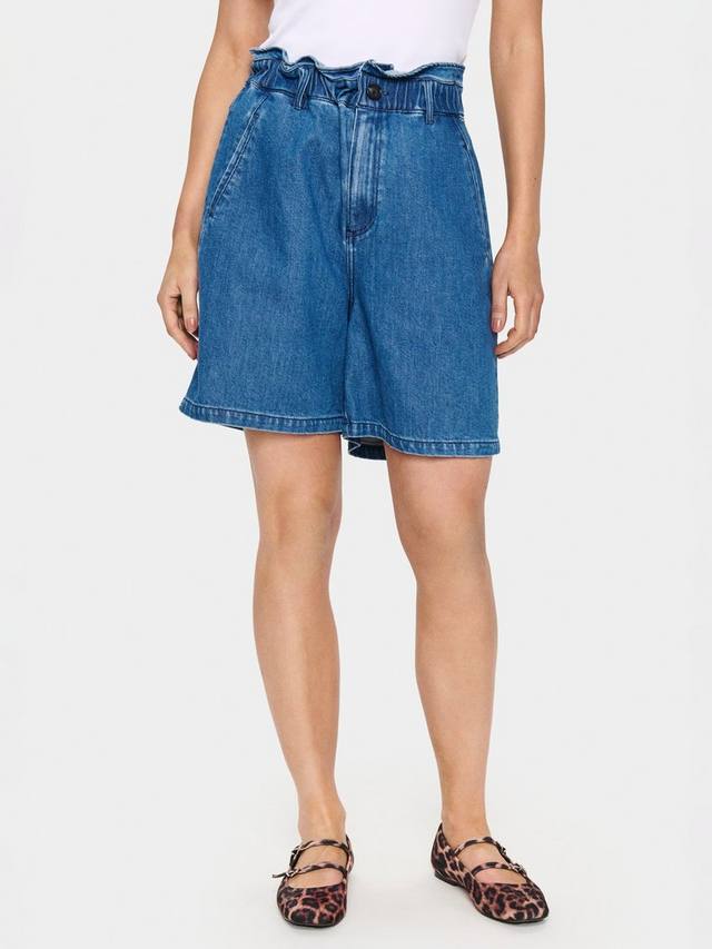 

Шорты Kayo Denim Saint Tropez, Medium Blue