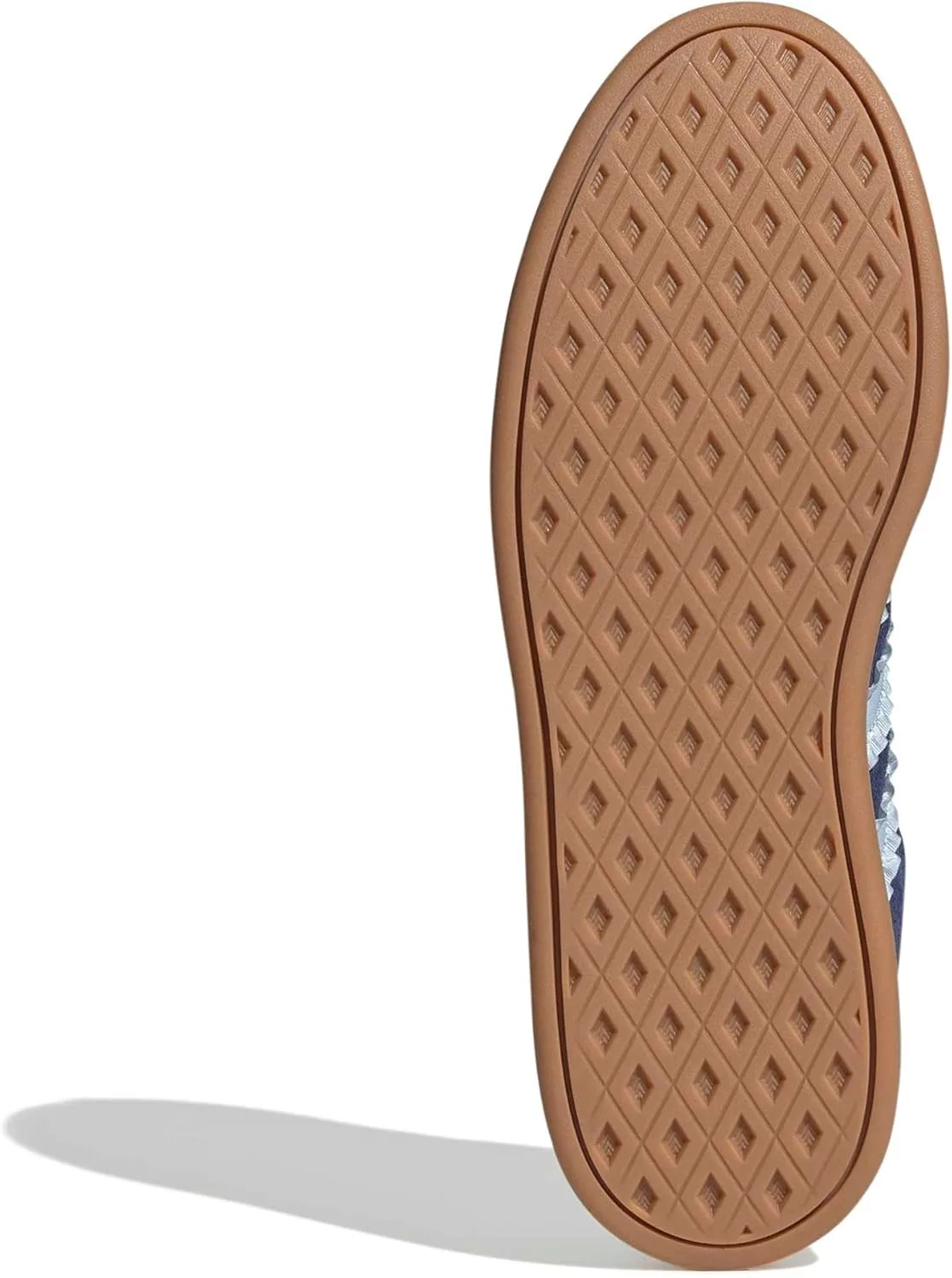Унисекс кроссовки Adidas Breaknet Sleek, темно-синий — фото 4