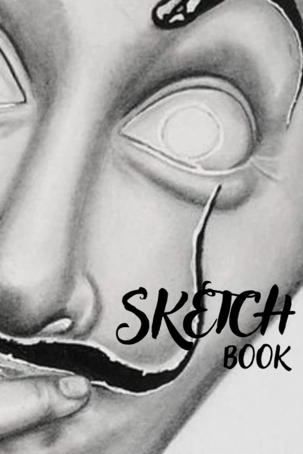 

El Professor : Sketch book (8.5 x 11 inches ) - Art book with 120 Pages - Drawing supplies Perfects for Markers , Ideal for kids , Teens & Adults (Independently published)