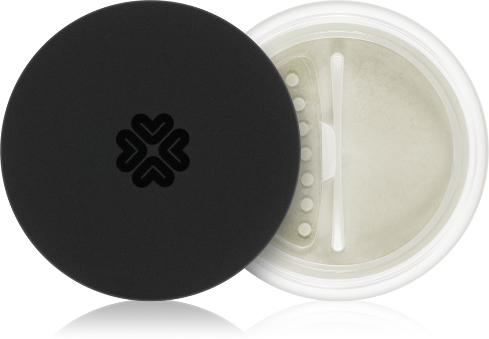 

Минеральный консилер Lily Lolo, blush away 4 гр