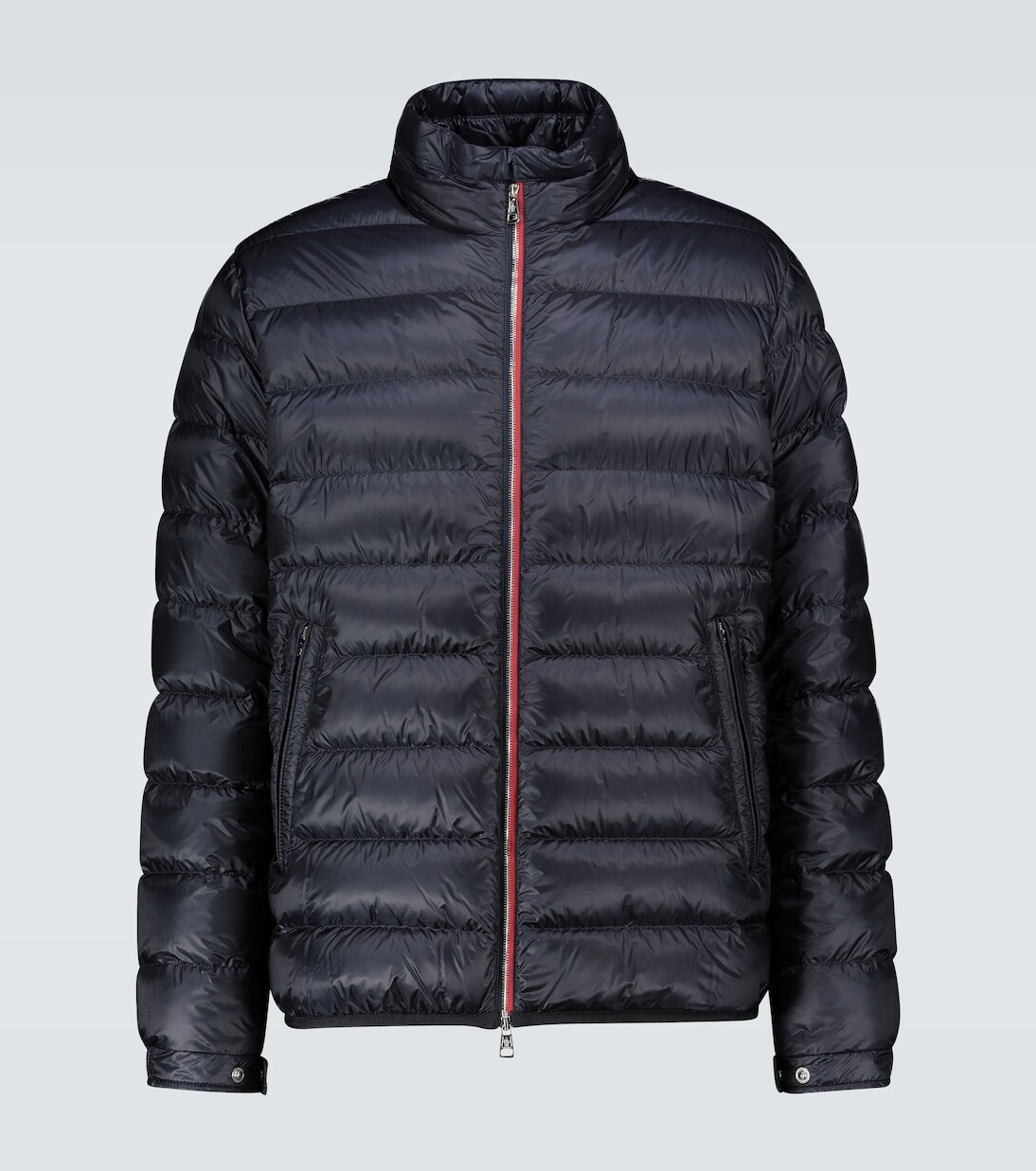

2 куртка moncler 1952 conrow Moncler Genius, синий