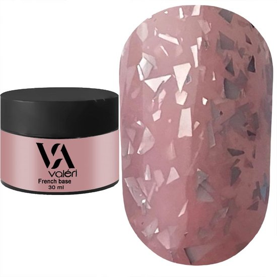 

Valeri Potal Color Base № 54, 30 мл