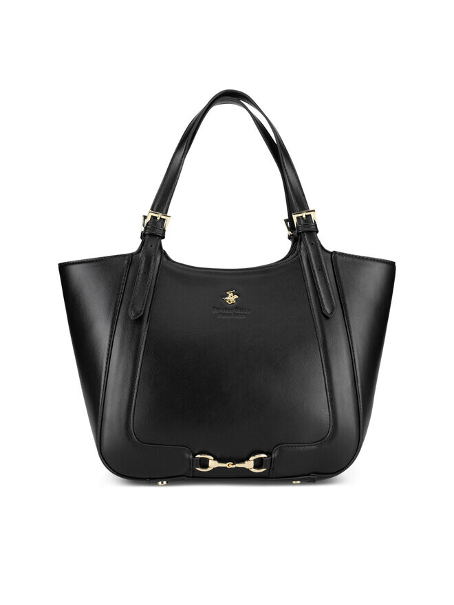 

Сумка Beverly Hills Polo Club BHPC-K-044-06, черный