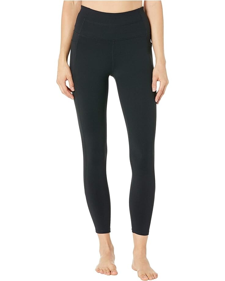 

Леггинсы SKECHERS GO WALK High Waisted 7/8, черный