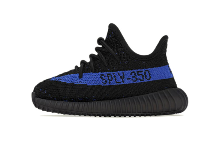 

Кроссовки adidas originals Yeezy Boost 350 V2 Dazzling Blue Infant