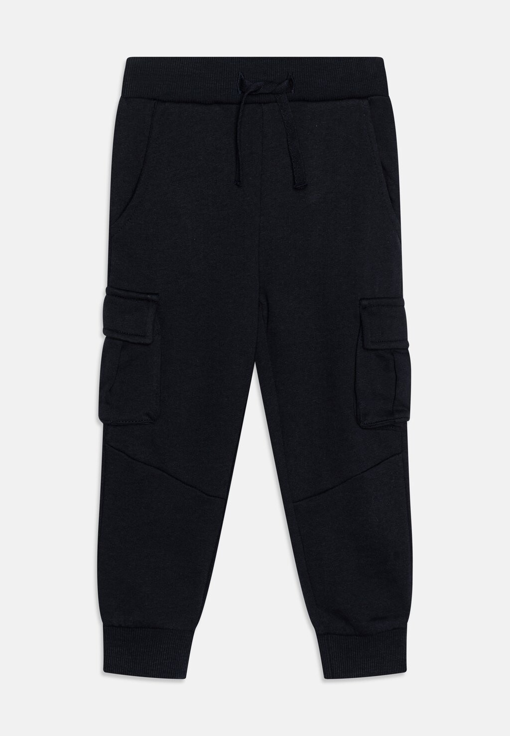 Спортивные штаны NMNOLI PANT UNISEX Name it, темно-синий — фото 2