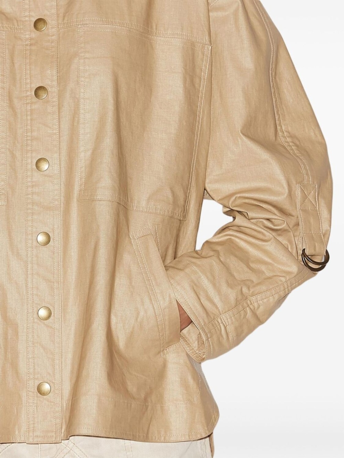 thumb