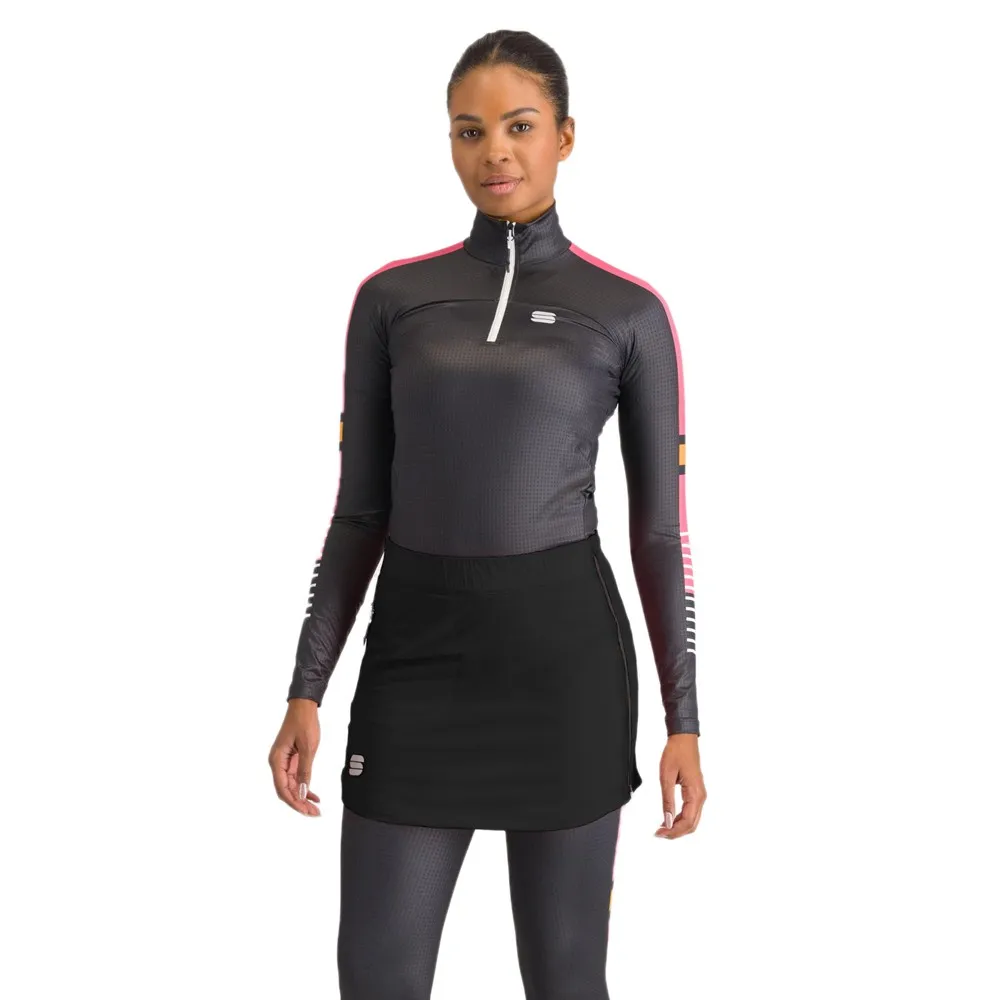 

Юбка Sportful Puffy, черный