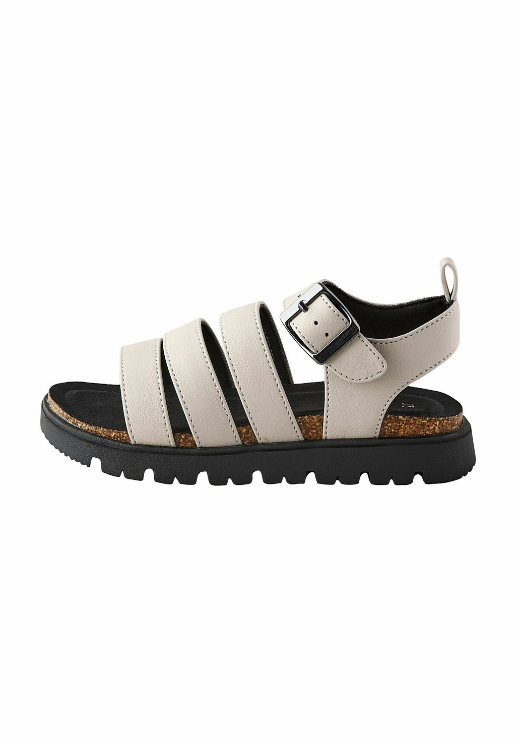 

Сандалии REGULAR FIT - CHUNKY Next, белый