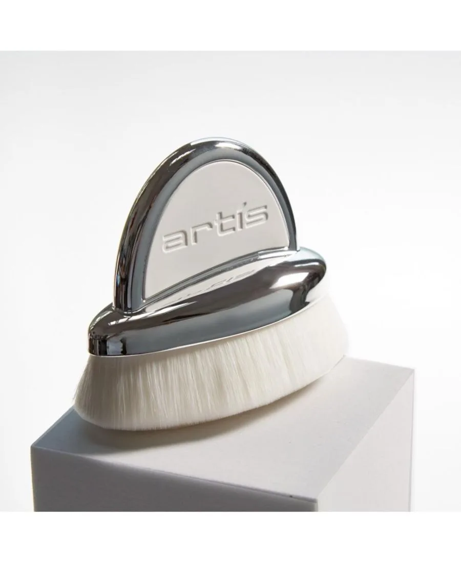 Кисть для кистей Elite Collection Fini Brush, версия для ухода за кожей Artis, Mirror — фото 2