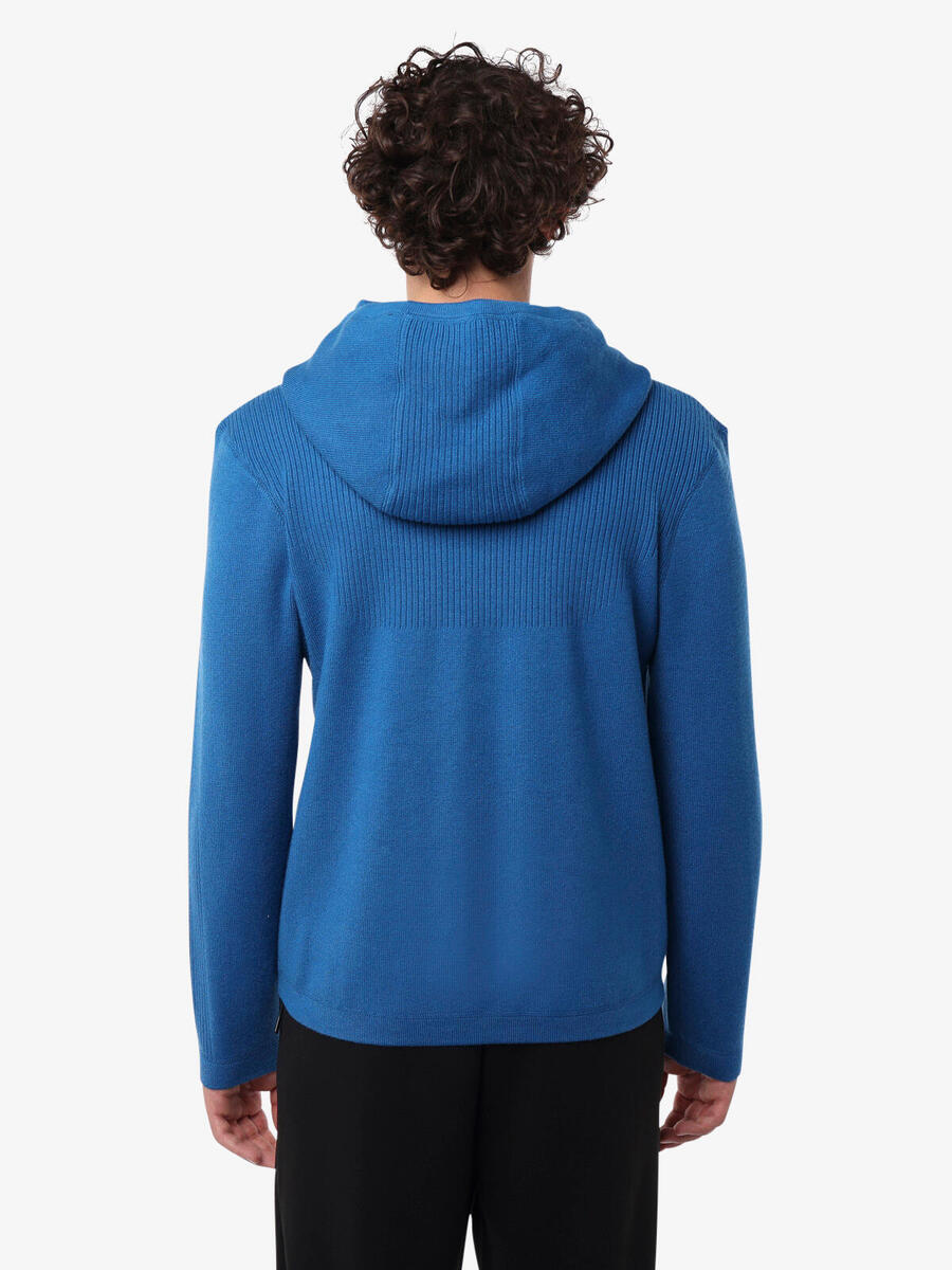 

JAKED Мужская синтетическая футболка для фитнеса Royal