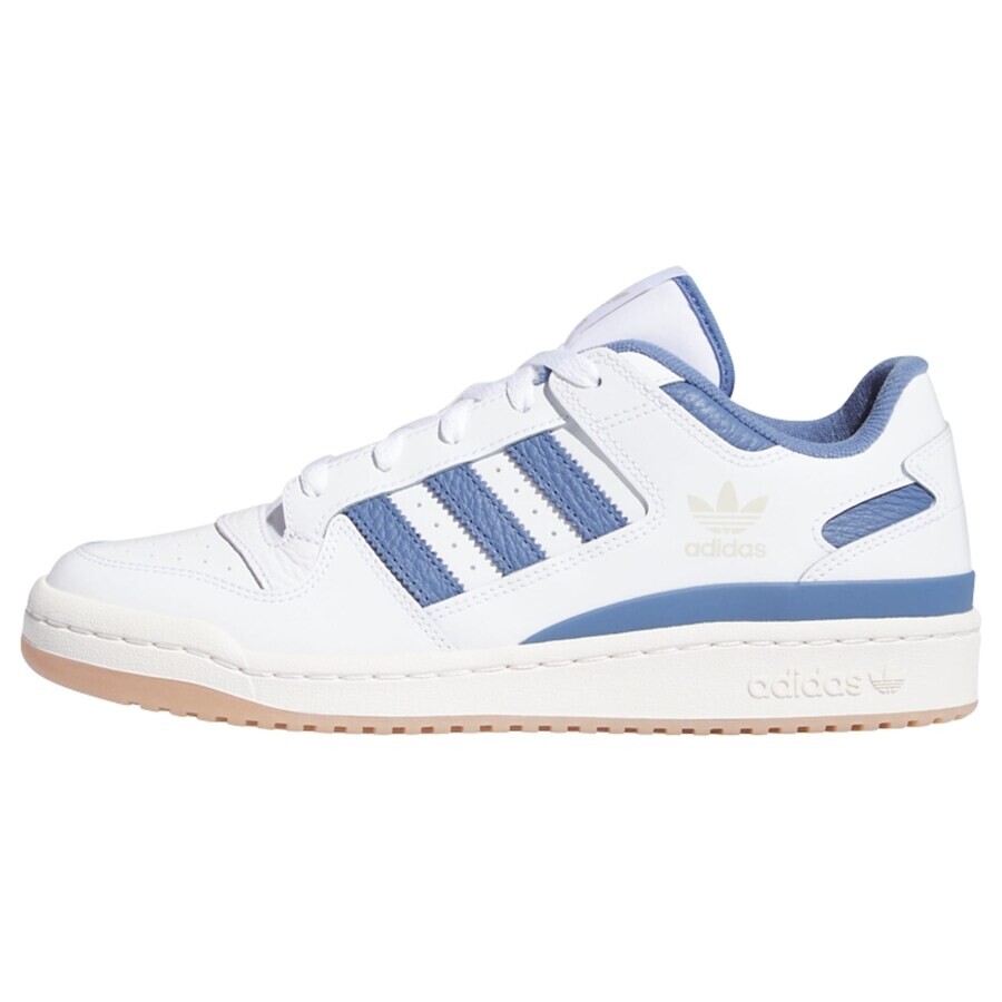 

Кроссовки ADIDAS ORIGINALS Sneakers Forum, белый