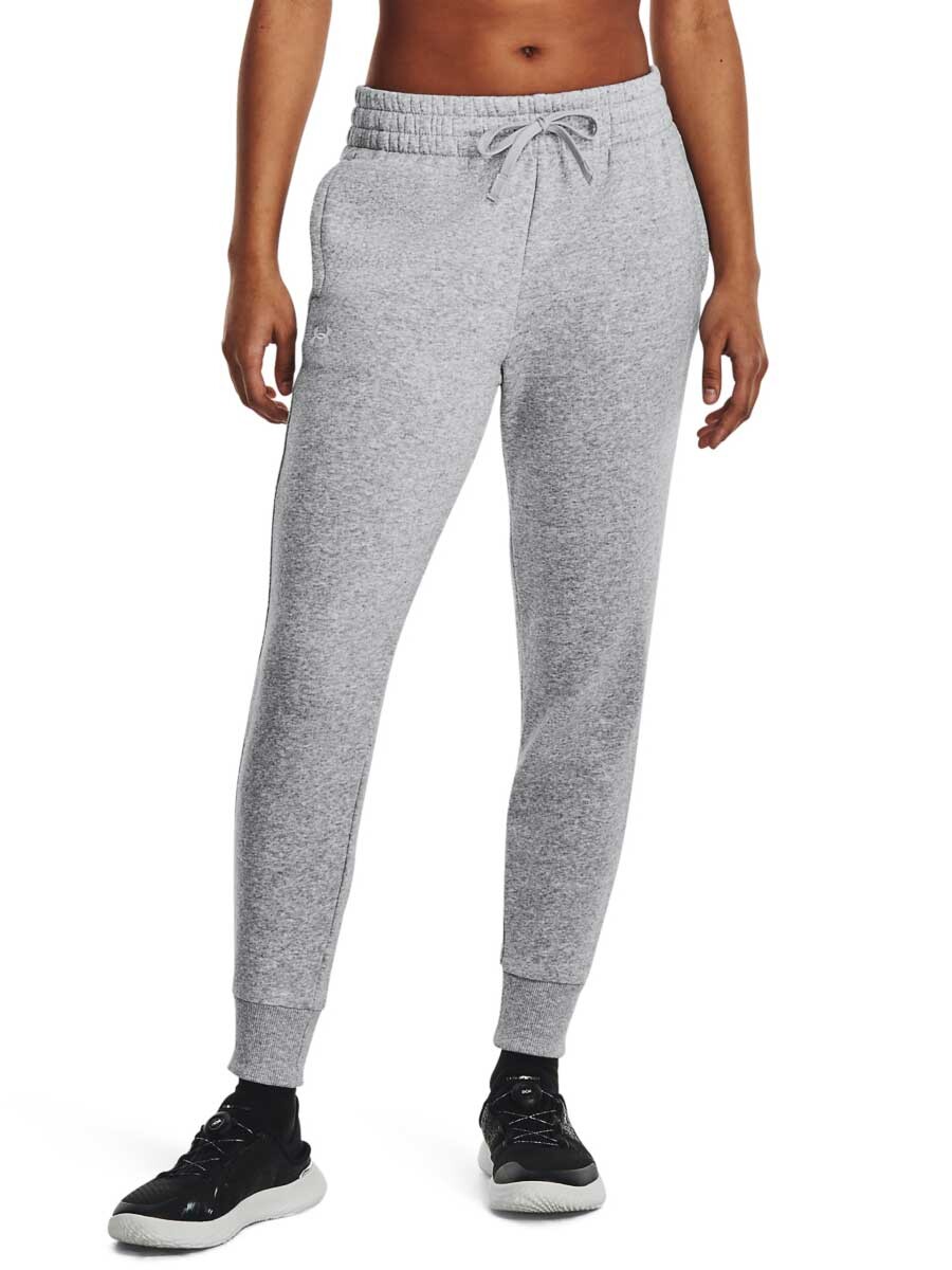 

Спортивные брюки Under Armour UA Rival Fleece Jogger, серый