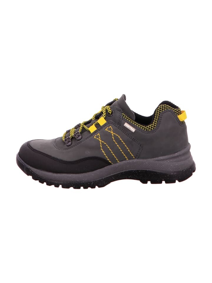 

Походные ботинки WALDLÄUFER Wander & Bergschuhe, серый