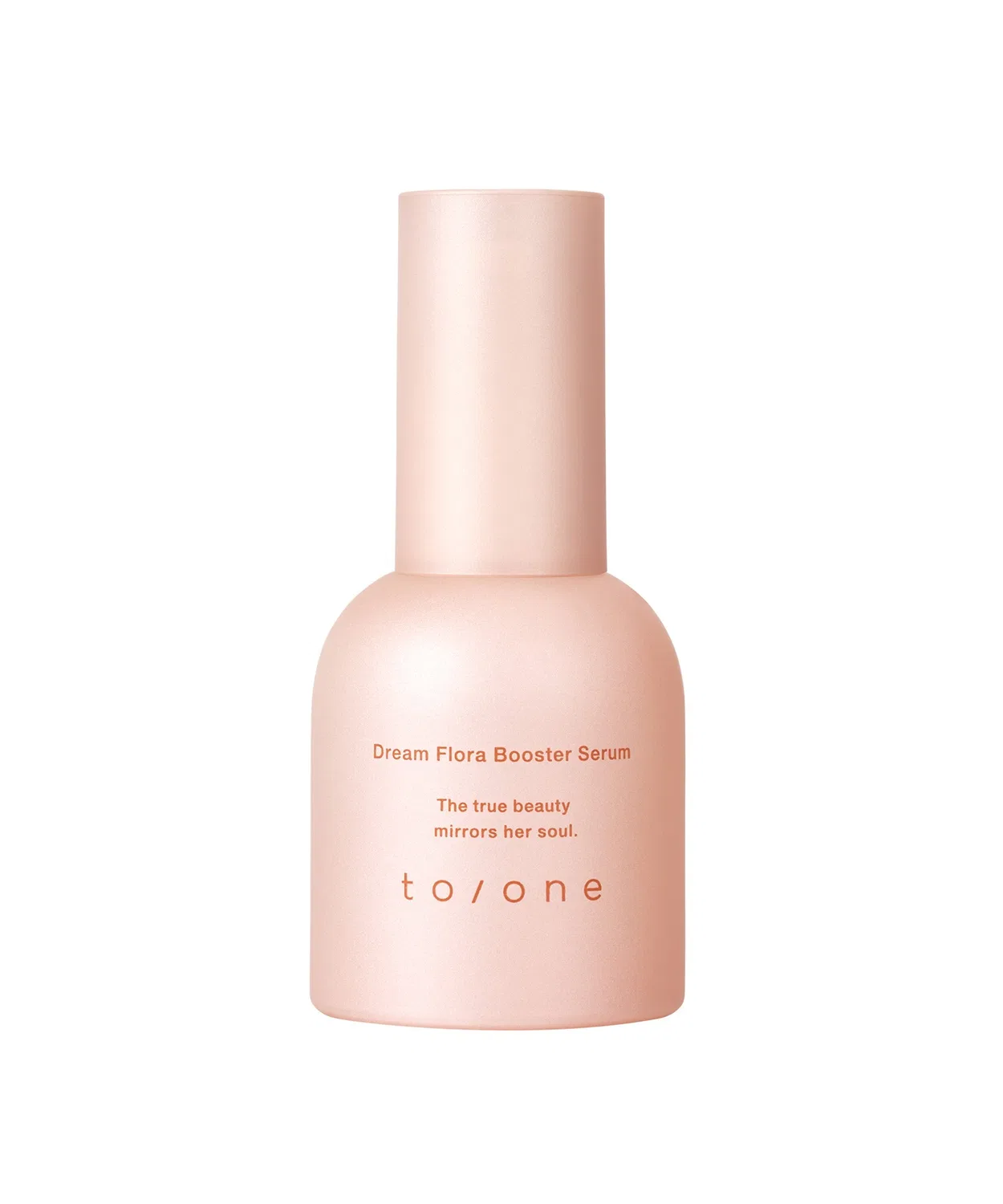 Бустер to/one — С ниацинамидом % Dream Flora Booster Serum, 55 мл — фото 2