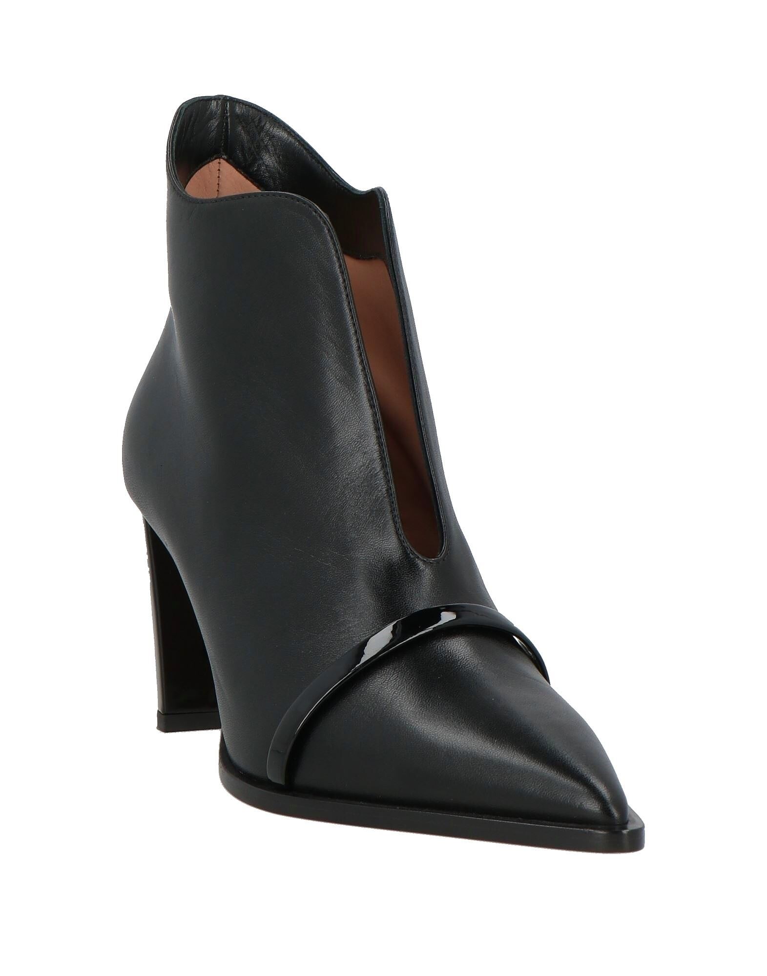 Ботильоны Malone Souliers, черный — фото 2