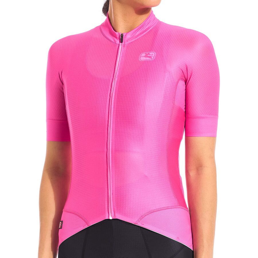 

Футболка Giordana FR-C Pro Giordana, Neon Orchid
