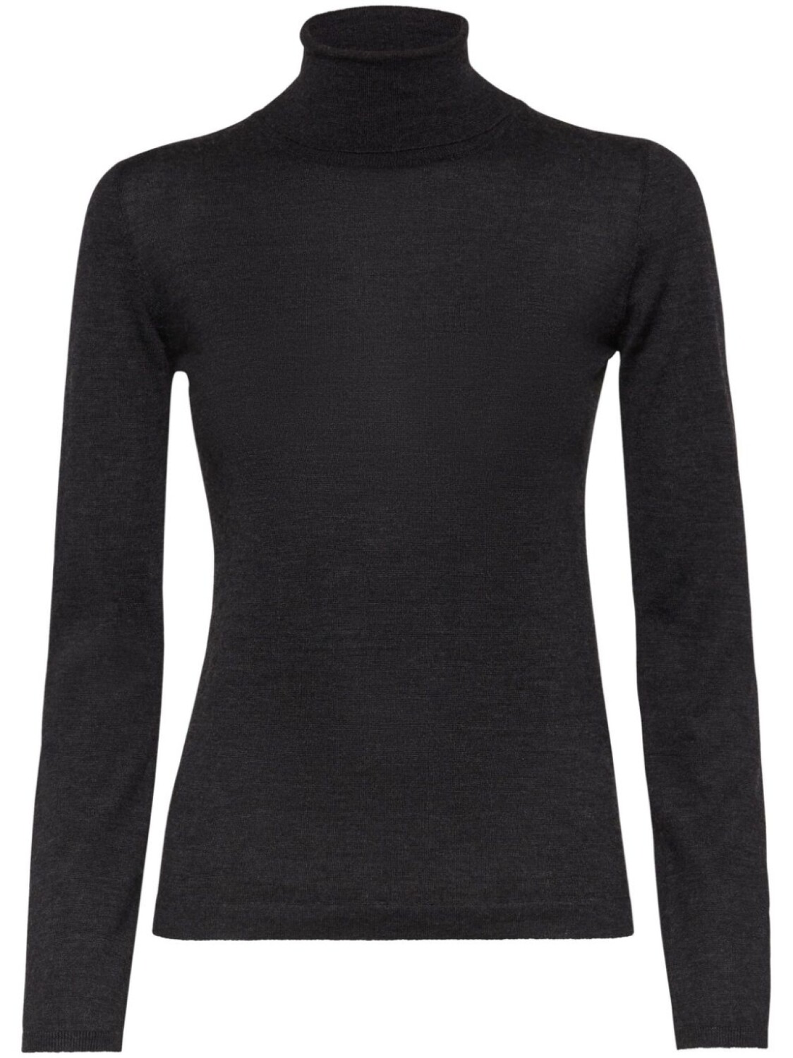 

Brunello Cucinelli джемпер тонкой вязки, серый