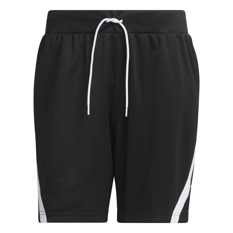 

Шорты ADIDAS PERFORMANCE Regular Workout Pants, черный