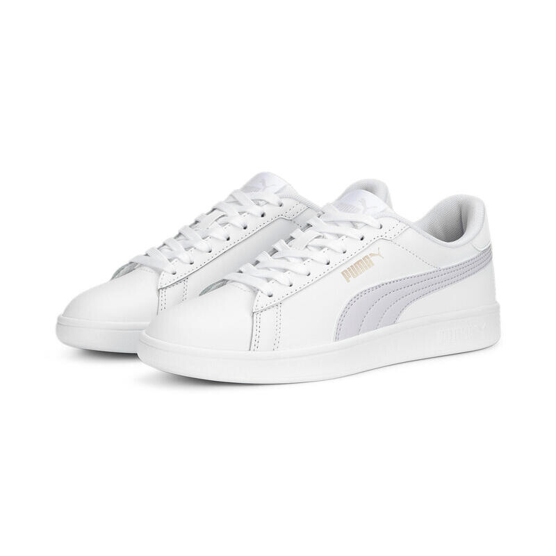 

Кроссовки Smash 3.0 L для взрослых PUMA, Серый, Кроссовки Smash 3.0 L для взрослых PUMA