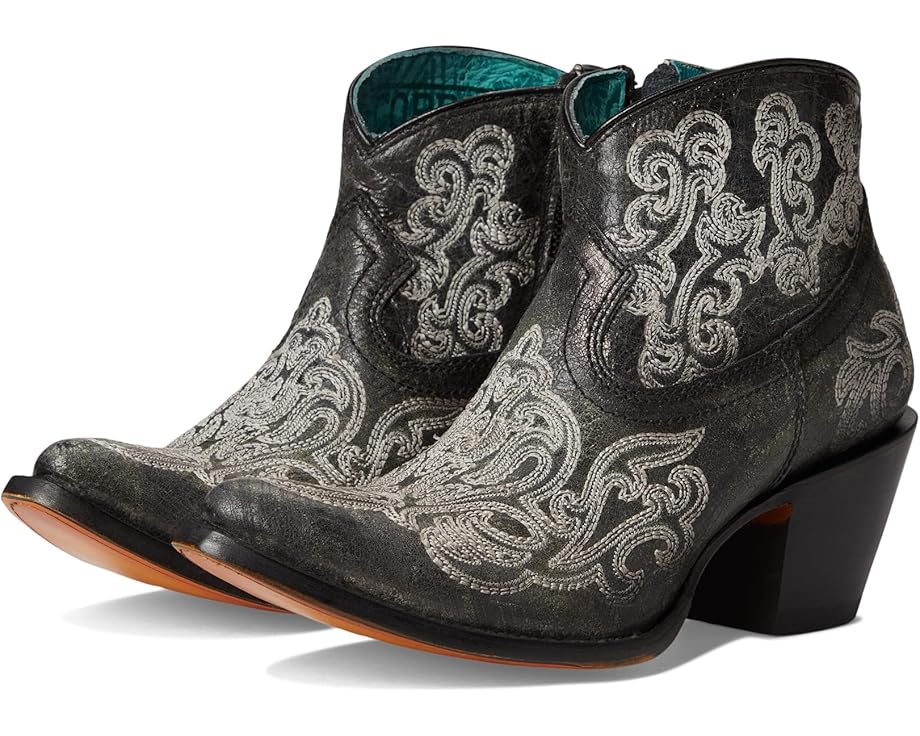 Ботинки Corral Boots A4598, черный