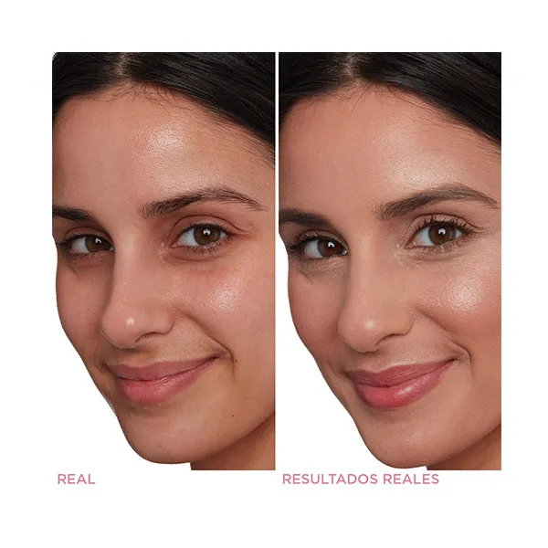 Бронзирующие и минимизирующие пудры Bye Bye Pores Bronzer It Cosmetics, цвет bronze glow — фото 3